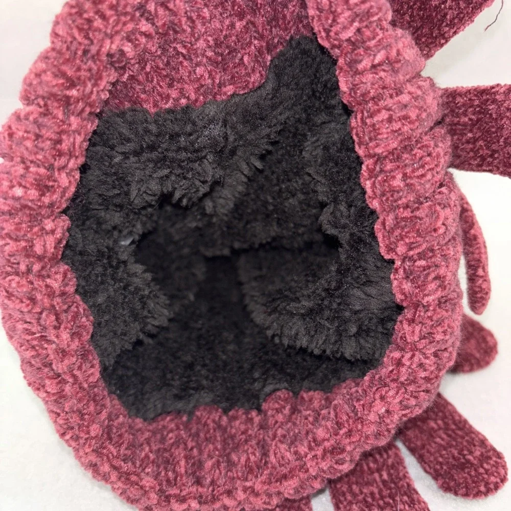 Tahari pom knit